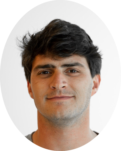 Stanislas Denis - CEO Pesia